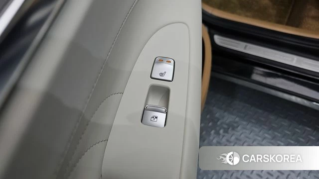 Hyundai The New Grandeur IG Hybrid id 4457718 из Кореи 9