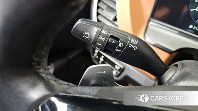 Kia The New Seltos id 3653795 из Кореи 9