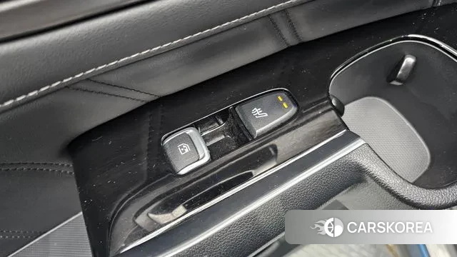 Kia Sorento 4th Generation id 3003934 из Кореи 9