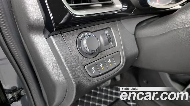 Chevrolet (GM Daewoo) The New Spark id 2906840 из Кореи 9