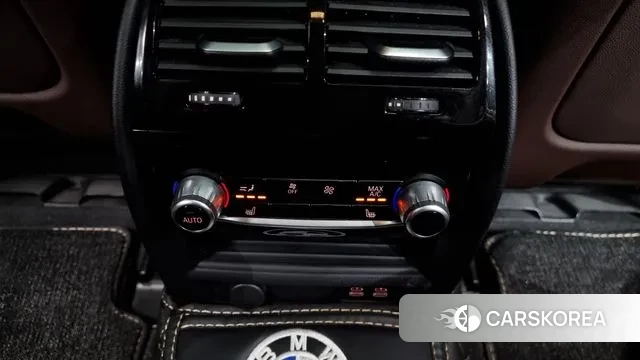 BMW 5 Series (G30) id 3493416 из Кореи 9