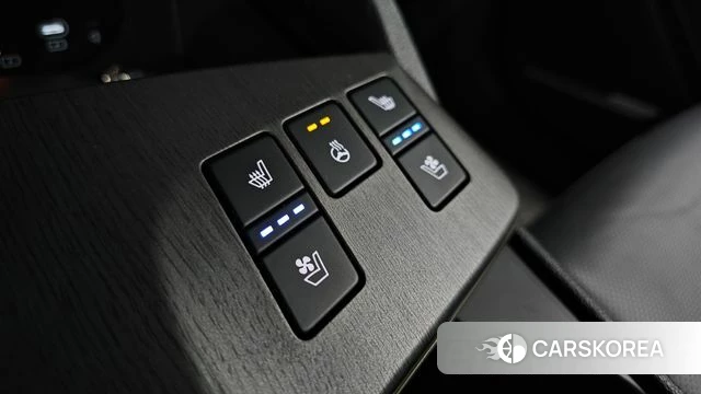 Kia The New Sportage 5th Generation id 4315131 из Кореи 9