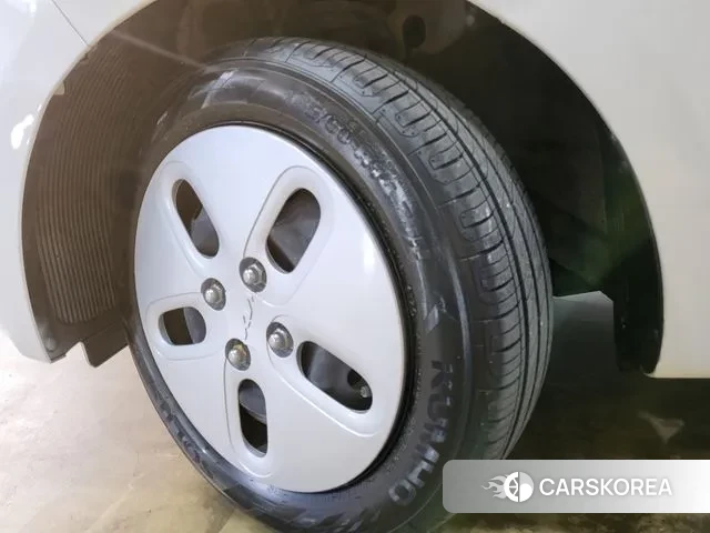 Kia The New Ray id 3484502 из Кореи 9