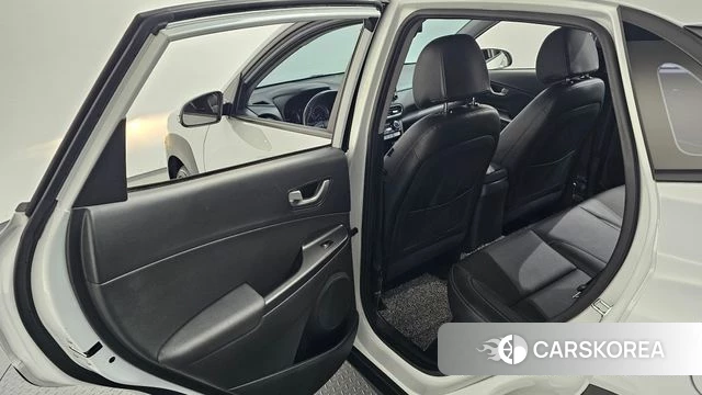 Hyundai Kona id 4410571 из Кореи 9