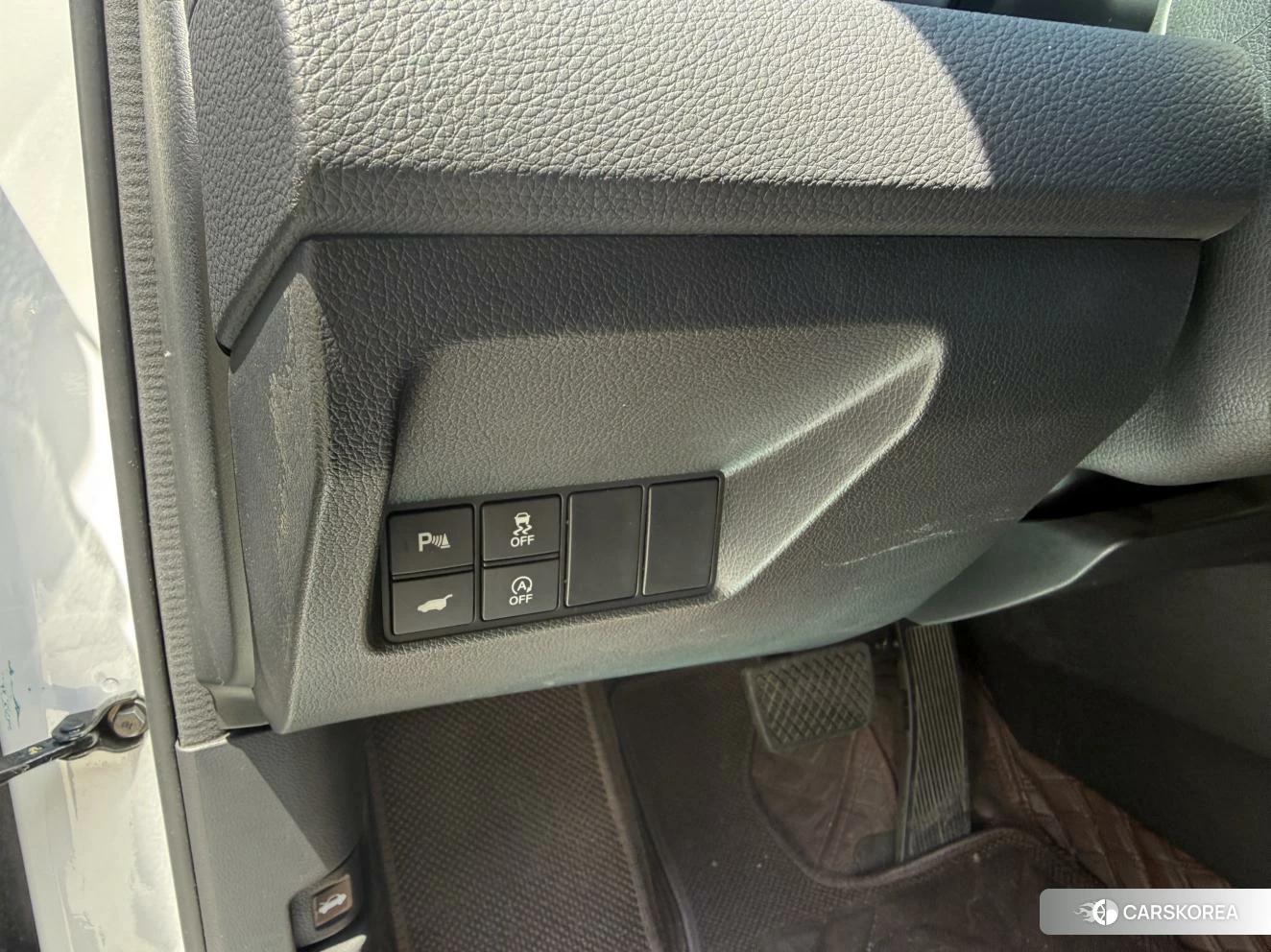 Honda Avancier id 4421192 из Китая 9