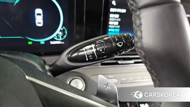 Hyundai The New Grandeur IG Hybrid id 3620821 из Кореи 9