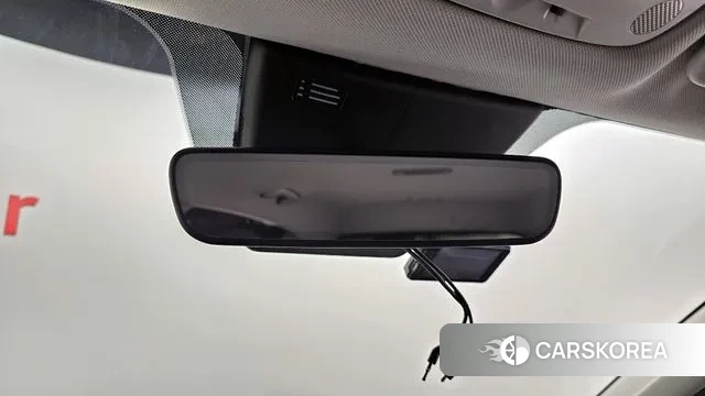 Hyundai Tucson Hybrid (NX4) id 3530251 из Кореи 9