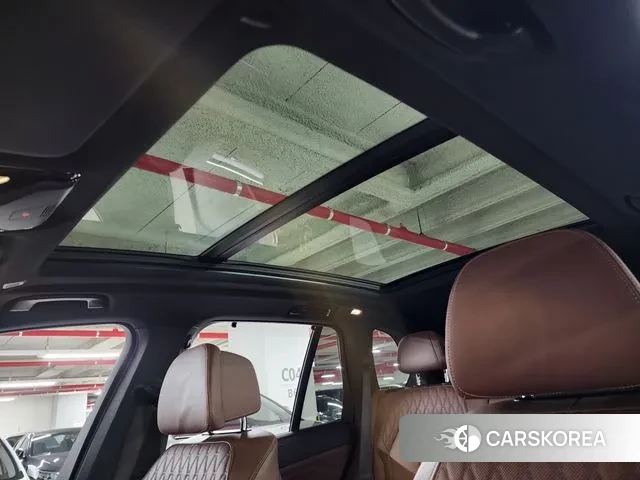 BMW X5 (G05) id 3002696 из Кореи 9