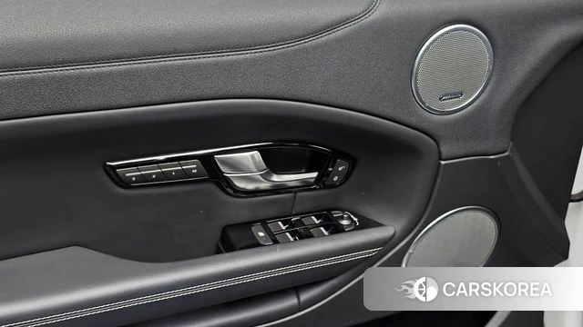 Land Rover Range Rover Evoque id 4311131 из Кореи 9