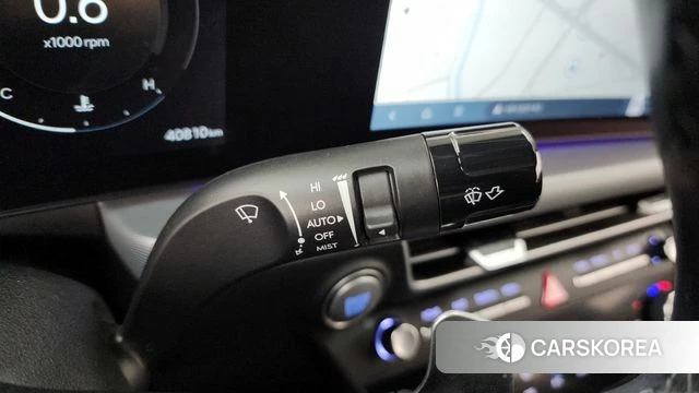 Hyundai Sonata D Edge (DN8) id 4523772 из Кореи 9