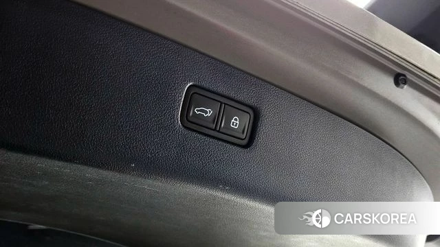 Genesis GV80 id 4344477 из Кореи 9