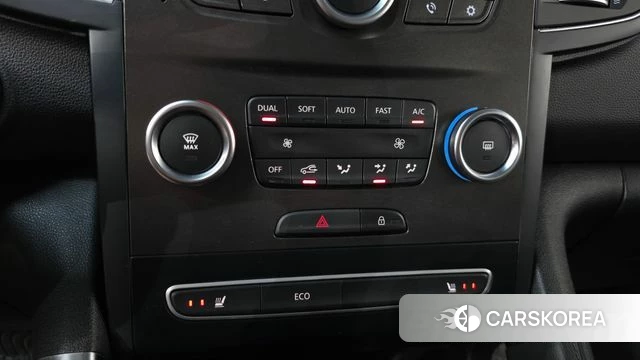 Renault Korea (Samsung) QM6 id 4770874 из Кореи 9
