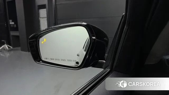 Hyundai The New Grandeur IG Hybrid id 3778353 из Кореи 9