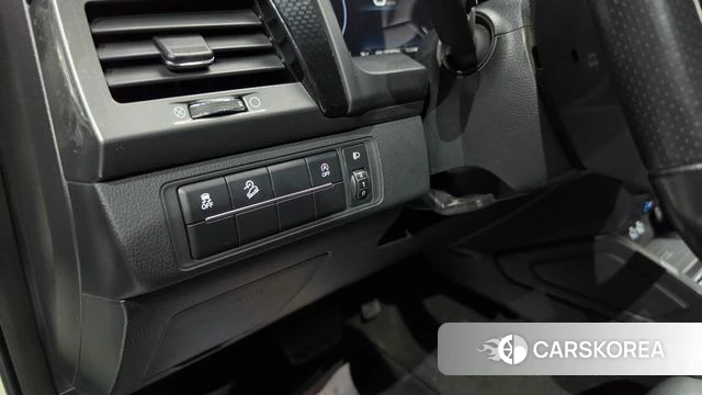 Ssangyong The New Rexton Sports Cannes id 4854413 из Кореи 9