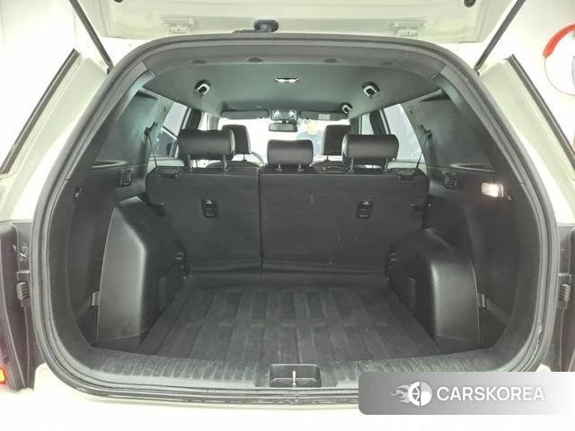 Ssangyong Torres id 4716015 из Кореи 9