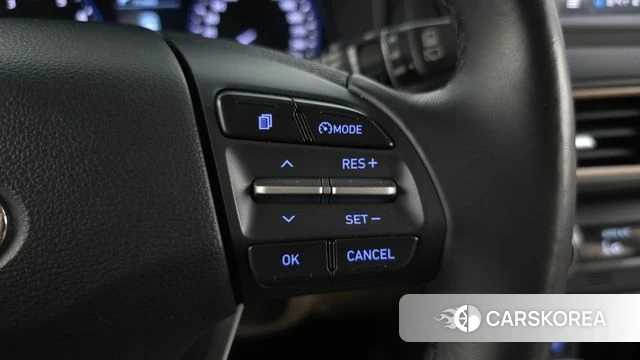 Hyundai Kona id 4610331 из Кореи 9