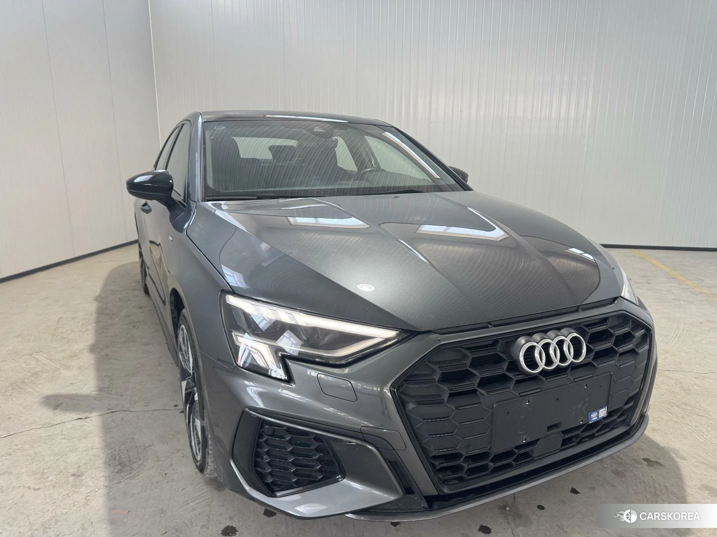 Audi A3 id 4513447 из Китая 9