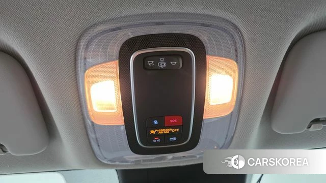 Hyundai Avante (CN7) id 4428146 из Кореи 9