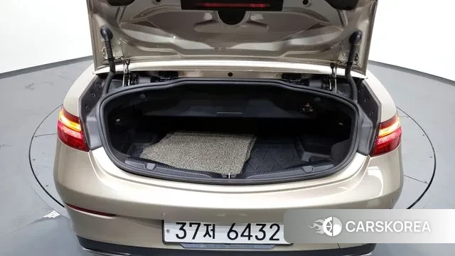 Mercedes-Benz E-Class W213 id 3161556 из Кореи 9