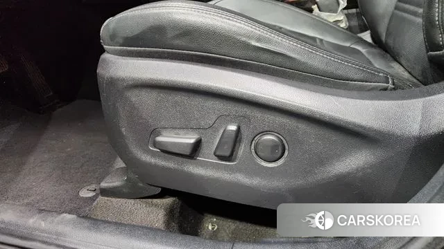 Kia The New Sorento id 3698539 из Кореи 9