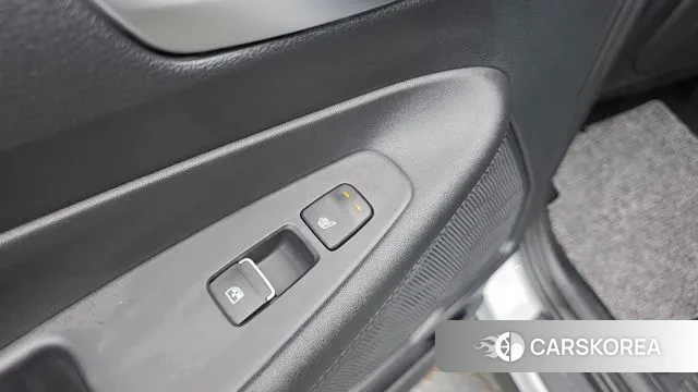 Hyundai The New Santa Fe id 2993926 из Кореи 9