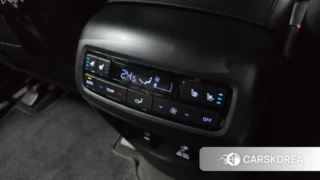 Hyundai The New Palisade id 3512861 из Кореи 9