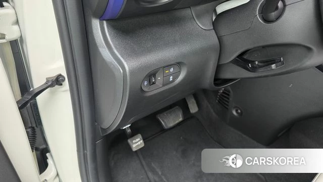 Hyundai Casper id 4854255 из Кореи 9