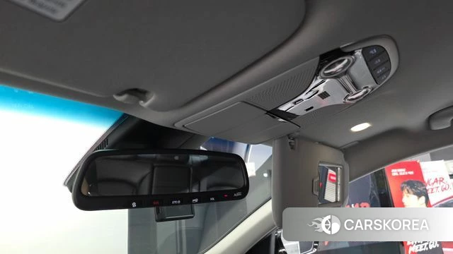 Hyundai Grandeur IG id 3942501 из Кореи 9