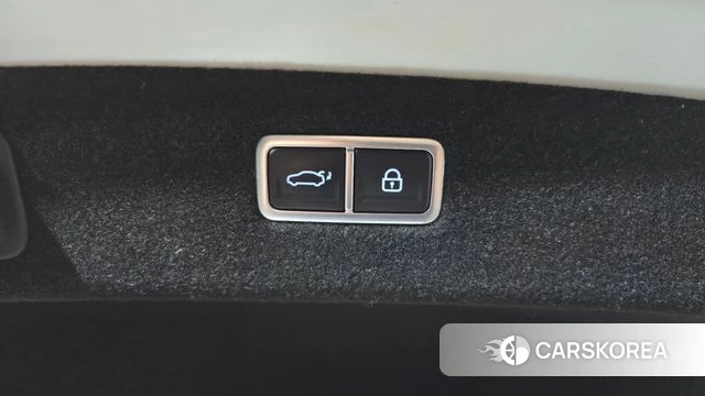 Genesis G90 (RS4) id 4591932 из Кореи 9