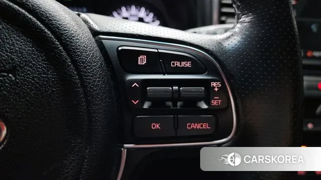 Kia Sportage 4th Generation id 3434838 из Кореи 9