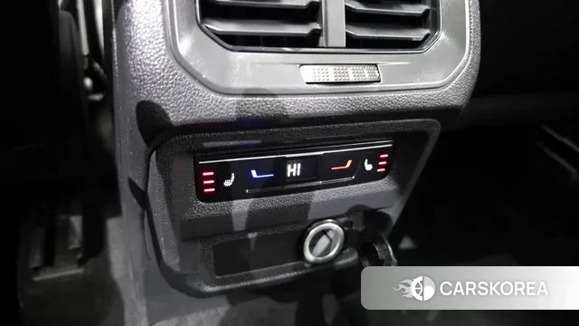 Volkswagen Tiguan second Generation id 3502870 из Кореи 9