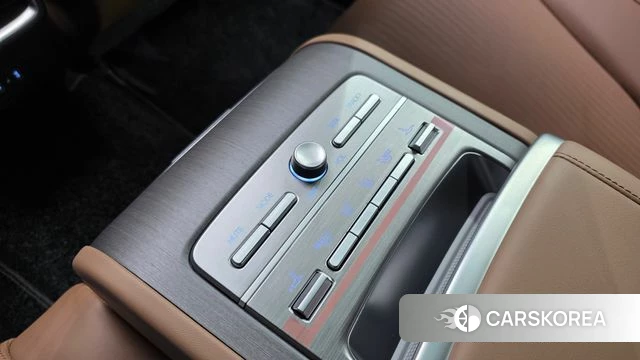 Hyundai Grandeur (GN7) id 4774299 из Кореи 9