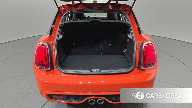 Mini Cooper S id 4595985 из Кореи 9