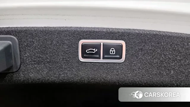 Genesis G80 (RG3) id 3582679 из Кореи 9