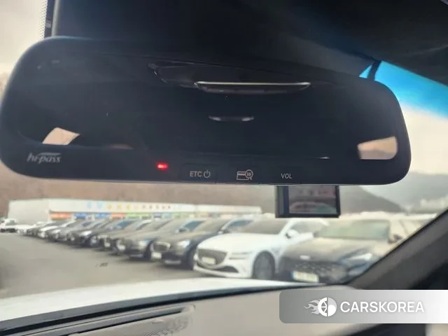 Hyundai Palisade id 3557182 из Кореи 9