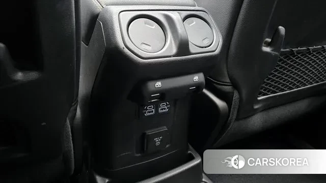 Jeep Wrangler (JL) id 3415397 из Кореи 9