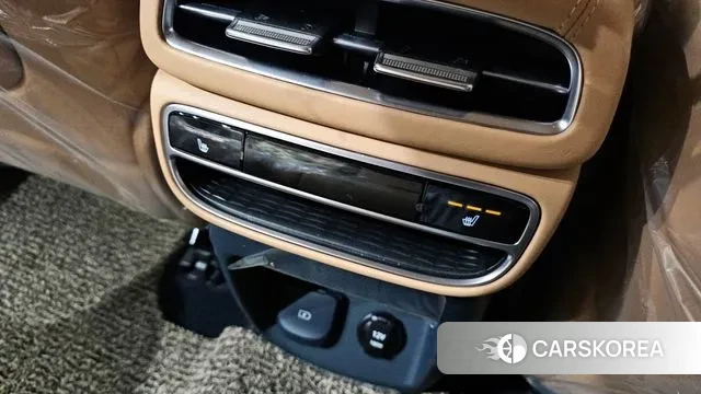 Genesis GV80 id 3557191 из Кореи 9