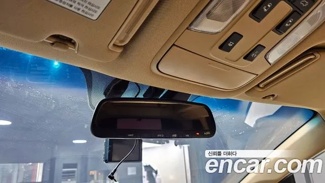 Kia The New Carnival id 2881620 из Кореи 9