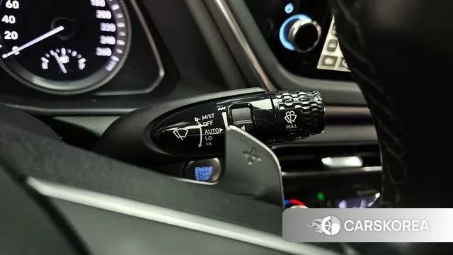 Hyundai Sonata (DN8) id 3433151 из Кореи 9