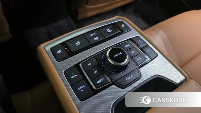 Genesis G80 id 3434621 из Кореи 9