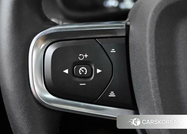 Volvo XC40 id 4697543 из Кореи 9