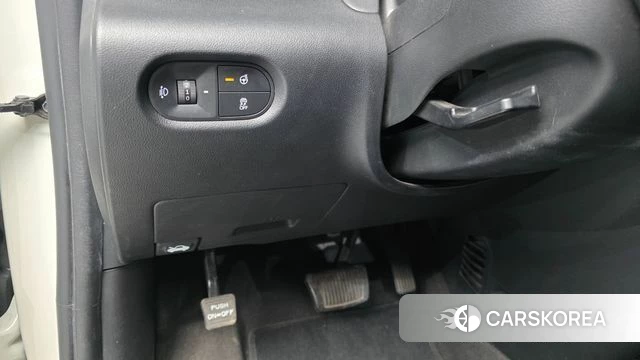 Hyundai Casper id 3842684 из Кореи 9