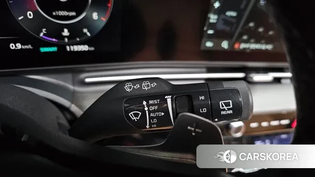 Kia Carnival 4th generation id 3707712 из Кореи 9