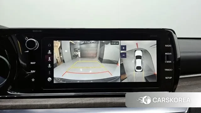 Kia K5 3rd generation id 3607756 из Кореи 9