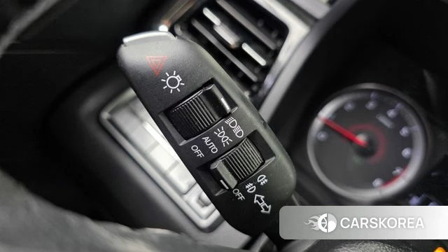 Ssangyong Berry New Tivoli id 4574103 из Кореи 9