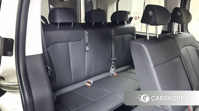 Hyundai Staria id 4194483 из Кореи 9