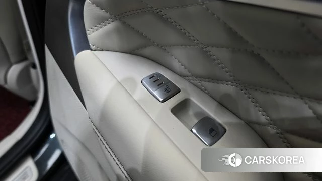 Genesis G70 id 4310452 из Кореи 9
