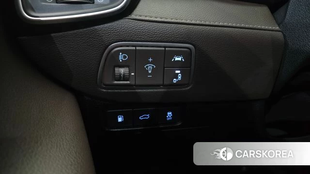 Hyundai Grandeur IG id 4496411 из Кореи 9