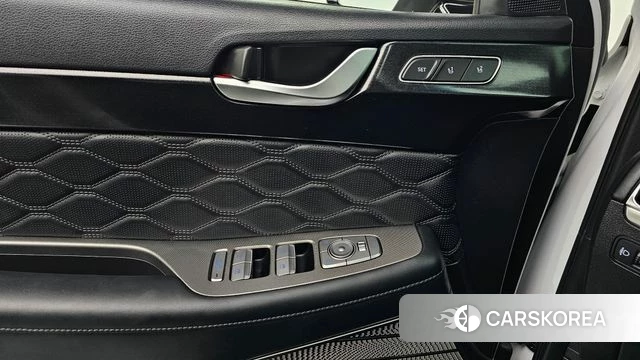 Hyundai Palisade id 4196251 из Кореи 9