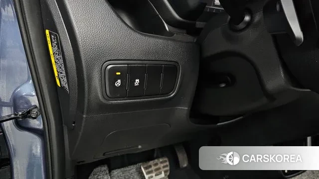 Kia The New Kia Ray EV id 3400134 из Кореи 9